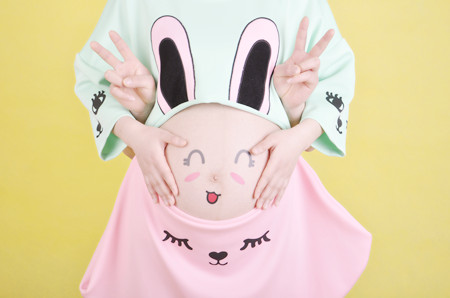 早產兒
