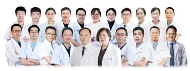 廈門眼科中心眼底病?？漆t(yī)師團隊